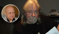 Ivan Mládek promluvil: Jak to bylo s Jožinem z bažin a se slivovicí