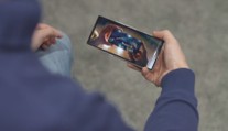 Mobil, který se dokáže zmenšovat i zvětšovat. Apple chystá revoluci