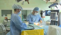 Čeští lékaři transplantují jako o závod, nejčastěji ledviny