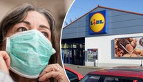 Covidem-19 se nakazila většina pracovníků. Přesto obchod neuzavřou
