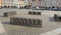 Koše či lavičky v Budějovicích dostanou jednotnou podobu, schválili radní