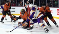 NHL poprvé zavítá do Austrálie. Hrát se bude na tenisovém stadionu