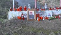 Vězeň z Nového Sedla nepřežil pokus o oběšení. Příbuzní přijeli protestovat