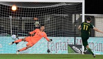 Minnesota a Portland po penaltách postoupili do čtvrtfinále MLS turnaje