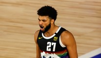 Komplikace pro Denver! Nuggets při další prohře přišli o Murrayho