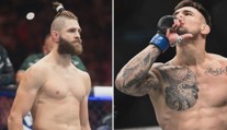 Rakič šije do Procházky: Je falešný samuraj! Moc mluví, reaguje exšampion