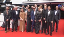 Ve Varech představili film Duchoň. Gotta si v něm zahrál Vojta Kotek