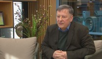 Balaš v Napřímo: Na stavbu škol už je pozdě, kapacity navyšujeme jinak