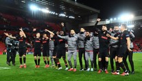 Je jasno! Takhle se dohrají Liga mistrů s Evropskou ligou