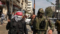 Islamisté chtějí válku se Západem. Palestina je jen začátek, varuje expert