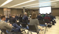 Tisícovka odborníků na biotechnologii z celého světa se sjela do Prahy