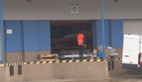 Malina Group vyklízí sklady. Vůbec nekomunikují, stěžují si zákazníci