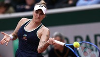 Fantazie. Vondroušová si podmanila Berlín, vyhrála poprvé od Wimbledonu