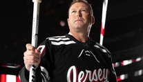 Devils mají poprvé v historii třetí dresy. S designem pomáhala legenda Ďáblů