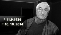 Zemřel herec Pavel Landovský (†78), hvězda Černých baronů