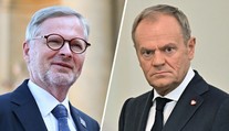 Buďte rádi za Fialu, vzkazují Poláci Čechům. Premiéra vychválili do nebes