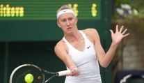 Kometa Smitková září ve Wimbledonu! Už vydělala ČTYŘI MILIONY