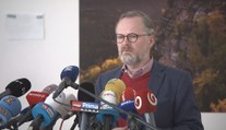 Fiala: Ukrajina potřebuje další pomoc. Sankce fungují, je třeba pokračovat