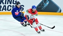 Další Čech bude působit v KHL. Chabarovsk se domluvil se svým kapitánem