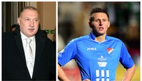 Výpověď v Žilině dostal i český hráč. Agent prozradil, jaké má možnosti