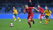Plzeň hlásí zvučnou posilu! Obranu vyztuží Adam Hloušek