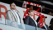 Tykač nevyloučil zvrat u Chorého s Douděrou. Chce přesvědčit Tvrdíka