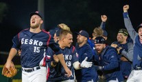Čeští baseballisté se chystají na WBC. Podporují je i olympijští medailisté