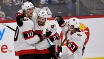 Kanadský celek v NHL kosí koronavirus, mimo hru je osm hráčů