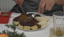 O svatomartinskou husu je rekordní zájem. Ani přes inflaci letos nepodražila