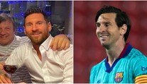 Messi do Austrálie? Tamní klub ho láká na víno, které si oblíbil