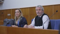 Ředitel domova pro postižené stojí před soudem. Během požáru zemřelo 9 lidí