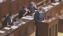 Stará Poslanecká sněmovna skončila. Tito poslanci v ní nejčastěji chyběli