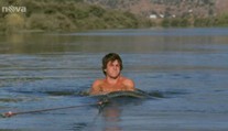 VIDEO. Je mu 19 let a na wakeboardu to umí pekelně roztočit