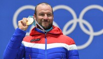 Dvojnásobný olympijský vítěz bojuje s rakovinou. Přináší důležité poselství