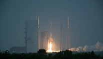 Sojuz zamířil na ISS. Na palubě vezl věc spojenou s Českem!