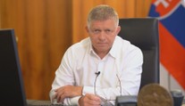 Fico zachází daleko. Kvůli ruské ropě začal vyhrožovat Ukrajině