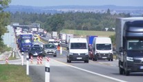 Česká dálniční síť by se měla rozrůst. V plánu jsou stovky kilometrů dálnic