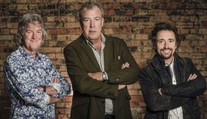 Clarkson a spol. berou v novém pořadu 50 milionů čistého