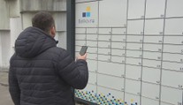 Pro řidičák se bude chodit do výdejního boxu. Přijde jako balíček z e-shopu