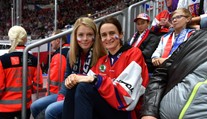 Jankto, Votíková a další. Před Sáblíkovou přiznala homosexualitu řada sportovců