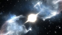 Zkáza pro Zemi může přijít z dalekého vesmíru. Už se to stalo, tvrdí vědci