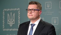 Šéfa ukrajinské tajné služby dočasně odvolali. Zelenskyj prozradil důvody