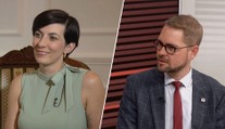 TOP 09 si zvolí nového předsedu, kandidát je zatím jen jeden