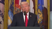 Trump chce omezit moc justice. V USA máme špatné soudce, říká