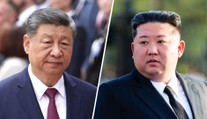 Velké setkání v Severní Koreji. Téma jednání je utajené