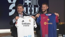 Vaclík: Nechci si na nic hrát, ale na seznamu Barcelony jsem asi byl