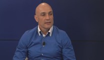 Moderátor bojových sportů Frabša: Není to jenom o vymletých hlavách