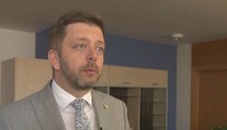 Máme už vybraná jména, řekl Rakušan. Koalice řešila náhradu za Gazdíka