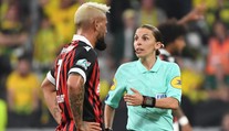 Revoluce na fotbalovém MS. Poprvé v historii budou zápasy řídit ženy