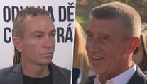 Kraje po volbách ovládlo ANO. V zastupitelstvech se skládají první koalice